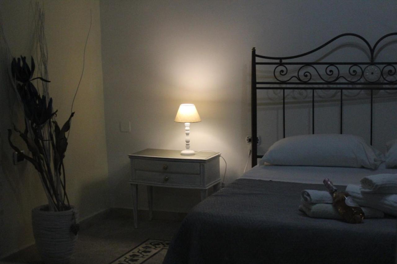 Napoli Story Villa Esterno foto