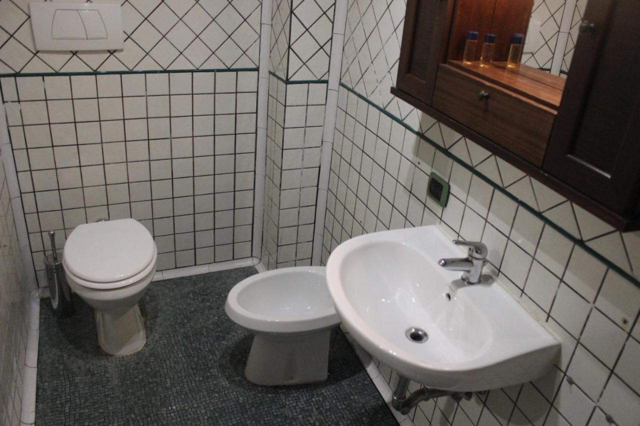 Napoli Story Villa Esterno foto