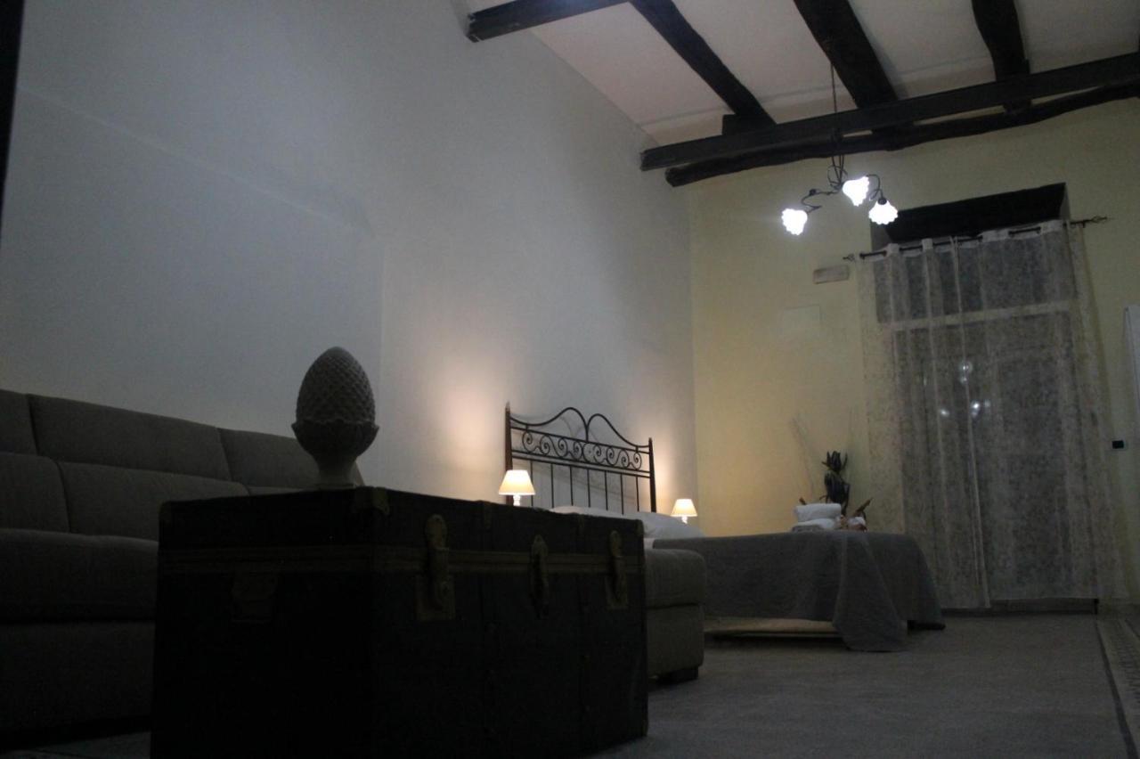 Napoli Story Villa Esterno foto
