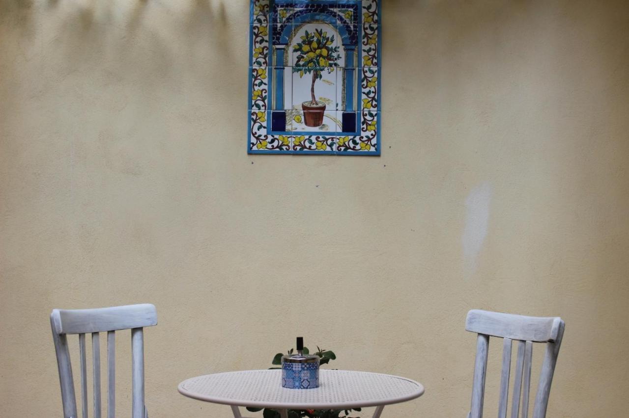 Napoli Story Villa Esterno foto